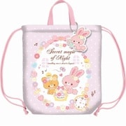 体操服BAG シークレットマジックオブナイト [キャラクターグッズ バッグ]