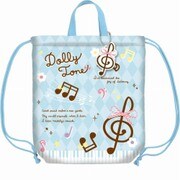 体操服BAG ドーリートーン [キャラクターグッズ バッグ]