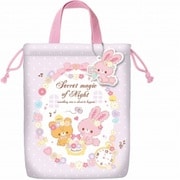 シューズBAG シークレットマジックオブナイト [キャラクターグッズ バッグ]