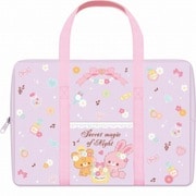 ナイロンBAG シークレットマジックオブナイト [キャラクターグッズ バッグ]