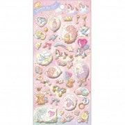 プレミアムメニーラブズシール ガーデンティータイム [シール]