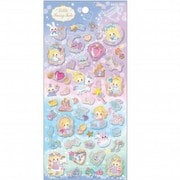 キラキラルミエールシール リトルフェアリーテイル [シール]