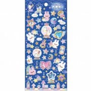 キラキラルミエールシール トゥインクルソワレ [シール]