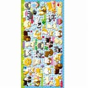 KIDSシール ずかんいぬ [シール]