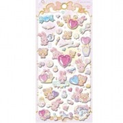 シュガーリーストーンシール シークレットマジックオブ [シール]