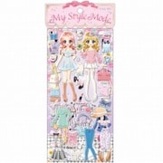 マイスタイルモードシール ストロベリークォーツ [シール]