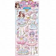 メイクファッションダブルシール ガーデンオブシュガー [シール]