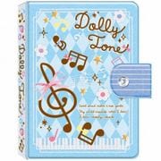 マイシールバインダー ドーリートーン [シールバインダー]