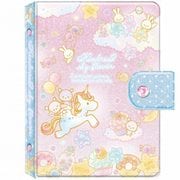 マイシールバインダー カインドネススカイフレーバー [シールバインダー]