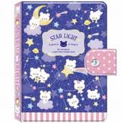 マイシールバインダー スターライト [シールバインダー]