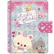 マイシールバインダー トゥインクルトゥインクル [シールバインダー]