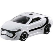 SC-07 STAR WARS(スター・ウォーズ) スター・カーズ ファースト・オーダー ストームトルーパー [3歳～]