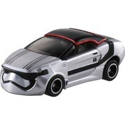SC-08 STAR WARS(スター・ウォーズ) スター・カーズ キャプテン・ファズマ [3歳～]