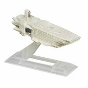 STAR WARS(スター・ウォーズ) ブラックシリーズ ダイキャストビークル [ファースト・オーダー トランスポーター]