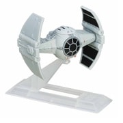 STAR WARS(スター・ウォーズ) ブラックシリーズ ダイキャストビークル [タイ・ファイター アドバンス 尋問官機]