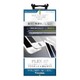 TR-PFIP155-3DWT [iPhone 6 Plus/iPhone 6s Plus FLEX 3D 立体成型フレームガラス 白 光沢]