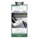 TR-PFIP155-3DBCWT [iPhone 6 Plus/iPhone 6s Plus FLEX 3D 立体成型フレームガラス 白]