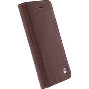 60444 [iPhone 6/iPhone 6s フォリオウォレットケース Ekero FolioWallet Coffee]