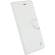 60454 [iPhone 6/iPhone 6s フォリオウォレットケース Boras FolioWallet White]