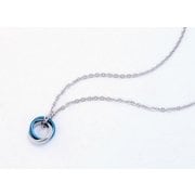 ネックレス 04N124SMBL