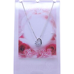 ヨドバシ.com - Rubin Rosa ルビンローザ RBN005 [ネックレス] 通販 ...