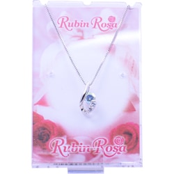 ヨドバシ.com - Rubin Rosa ルビンローザ RBN010 [ネックレス] 通販