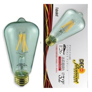 LED電球 E26口金 270lm LDS3L/24/B