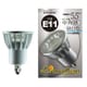 LED電球 E11口金 白色 605lm 中角 LDR6N-M-E11