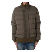 JK-15AU00103OL [Ventilation Down Jacket(ベンチレーションダウンジャケット) ユニセックス Mサイズ オリーブ]