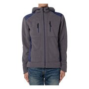 JK-15AU00303NV [Fire Resistance Hoodie(ファイヤーレジスタンスパーカー) ユニセックス Mサイズ ネイビー]