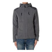 JK-15AU00303GY [Fire Resistance Hoodie(ファイヤーレジスタンスパーカー) ユニセックス Mサイズ グレー]