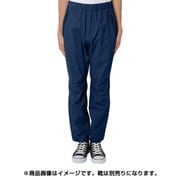 PA-15AU00304BL [Packable 3L Rain Pant(パッカブル3レイヤーレインパンツ) ユニセックス Lサイズ ブルー]