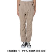 PA-15AU00303BG [Packable 3L Rain Pant(パッカブル3レイヤーレインパンツ) ユニセックス Mサイズ ベージュ]