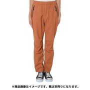 PA-15AU00305OR [Packable 3L Rain Pant(パッカブル3レイヤーレインパンツ) ユニセックス XLサイズ オレンジ]