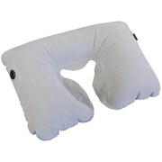 12034 ボタンフック付き ヘッドレストピロー
