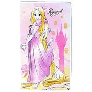 モバイルバッテリー ディズニーキャラクター モバイルバテリーバッテリー 3000mAh ラプンツェ（水彩）