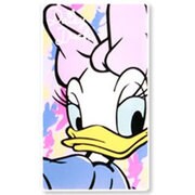 モバイルバッテリー ディズニーキャラクター モバイルバテリーバッテリー 3000mAh デイジーアップ