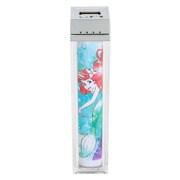 モバイル充電器 2900mAh ディズニー アリエル コスメティック スティックバッテリー