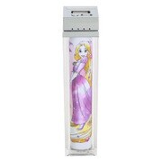 モバイル充電器 2900mAh ラプンツェル コスメティック スティックバッテリー