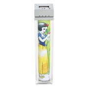 モバイル充電器 2900mAh 白雪姫 コスメティック スティックバッテリー