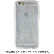 iPhone 6S/6 Highend Berry EXTRA ソフトTPUケース クリアラメ