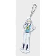 タマコレ アクリルスタンドキーホルダー アイドリッシュセブン 六弥ナギ
