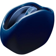 自動巻き取りコードホルダー Lサイズ ダークネイビー GH-CHL-NL
