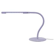 USB 10LEDライト タッチ式フレキシブル パープル GH-ULEB10-PU