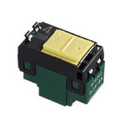 コスモシリーズワイド21 埋込パイロットスイッチC 3路 4A WT5242