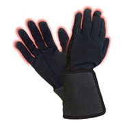 ヒーター内蔵薄型手袋 HEAT HANDS(ヒートハンズ) EB-RM3000A