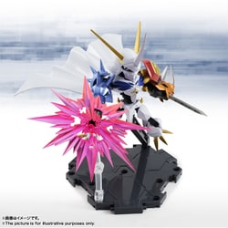 ヨドバシ.com - バンダイ BANDAI NXEDGE STYLE (DIGIMON UNIT
