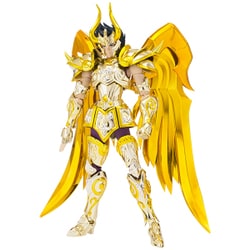 ヨドバシ Com バンダイ Bandai 聖闘士聖衣神話ex カプリコーンシュラ 神聖衣 聖闘士星矢 フィギュア 通販 全品無料配達