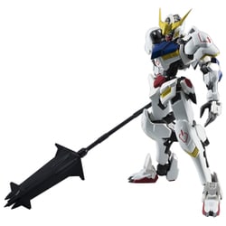 ヨドバシ Com バンダイ Bandai Robot魂 Side Ms ガンダムバルバトス 機動戦士ガンダム フィギュア 通販 全品無料配達