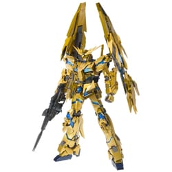 BANDAI RX-0 ユニコーンガンダム 3号機 フェネクス Amazon | MG 1/100 RX-0 ユニコーンガンダム3号機 フェネクス